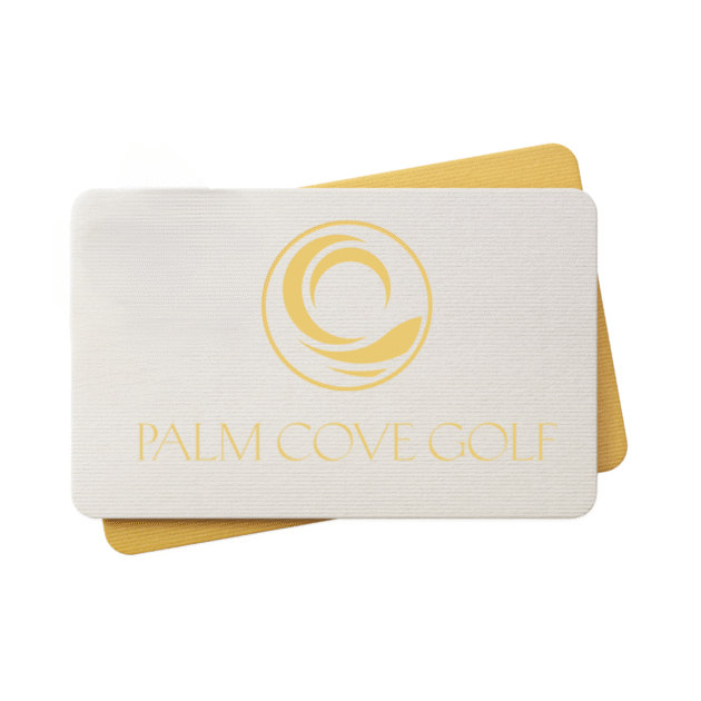 Palm Cove Gift Card