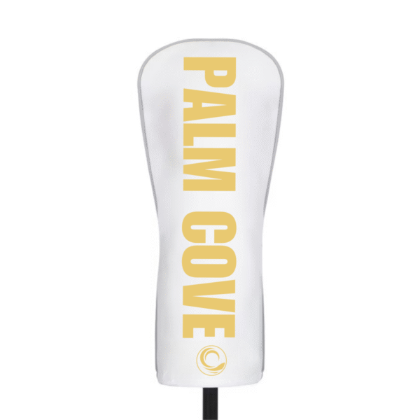 Piretti Golf Driver Head Cover