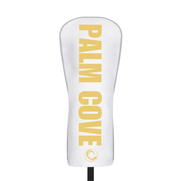 Piretti Golf Driver Head Cover