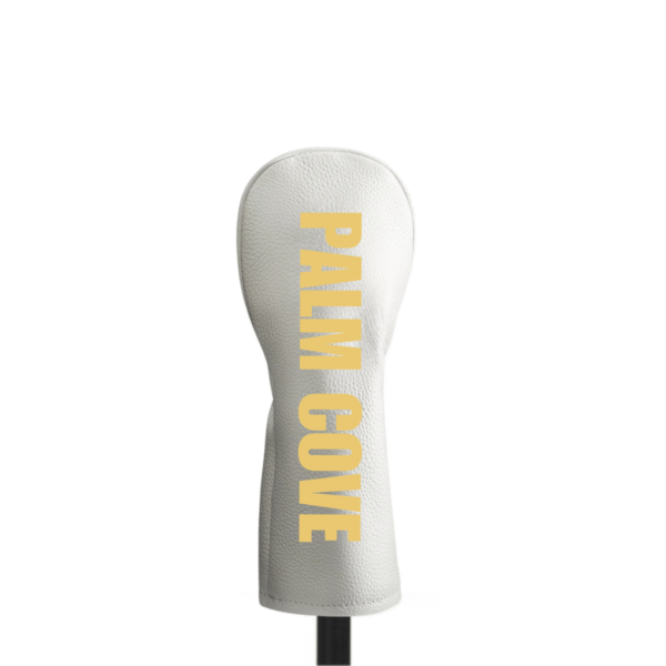 Piretti Golf Fairway Wood Cover