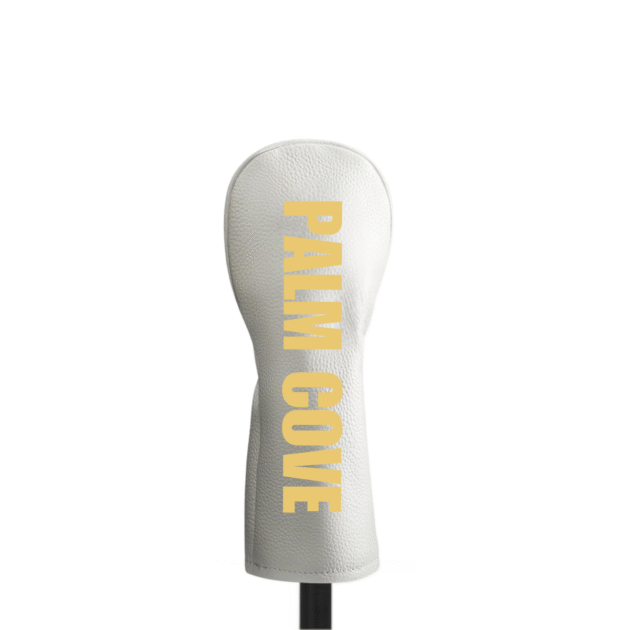 Piretti Golf Fairway Wood Cover
