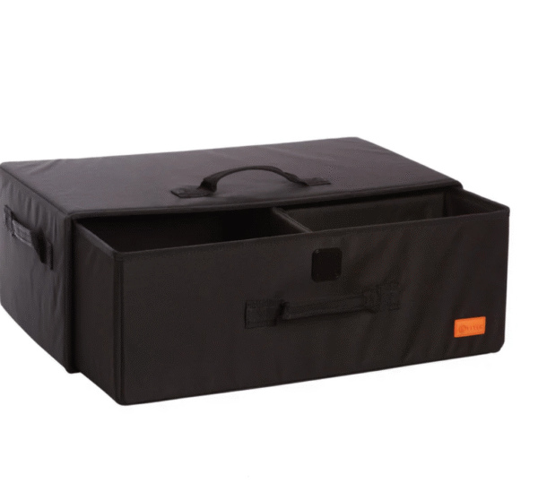 Stitch Trunk Locker